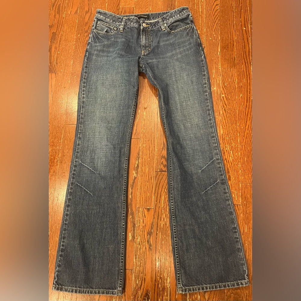 Club Monaco‎ jeans